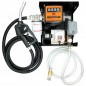 Kit pompa transfer combustibil 220V  75 litri / min 8218