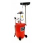 Recuperator ulei KraftProfesiona KD10520 pneumatic 80 l Recuperator ulei KraftProfesiona KD10520 pneumatic 80 l