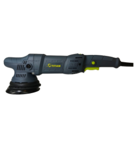 Masina polisat orbitala 15mm 1050W excentric Titan Tda15, PP-10178