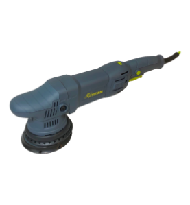 Masina polisat orbitala 15mm 1050W excentric Titan Tda15, PP-10178