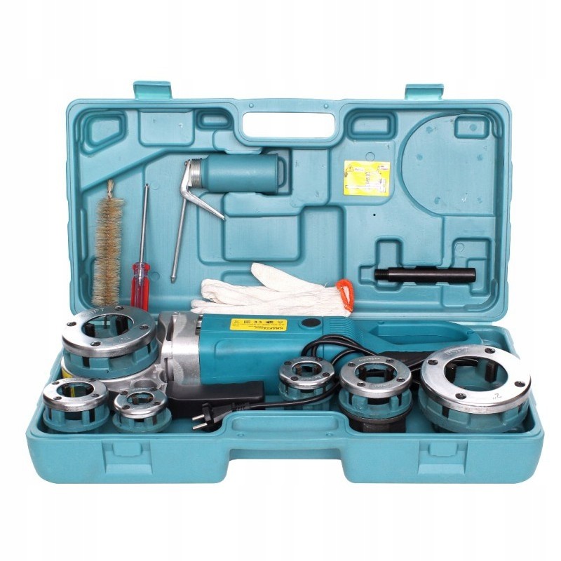 Masina de filetat electrica portabila 1800 W  KD592