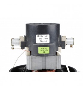 Motor electric pentru aspirator industrial, 1200W, KP0521
