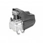 Cap compresor pentru rezervoare de 24/50l+motor electric 2.5kW, ALC24/50