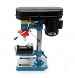 Masina de gaurit cu coloana 1550 W KraftProfesional KD510