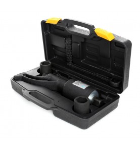 Cheie desfacut roti tir camion 8000Nm cu reductor multiplicator amplificator forta putere KD1123