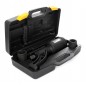 Cheie desfacut roti tir camion 8000Nm cu reductor multiplicator amplificator forta putere KD1123
