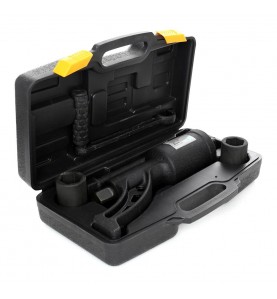 Cheie desfacut roti tir camion 8000Nm cu reductor multiplicator amplificator forta putere KD1123