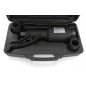 Cheie desfacut roti tir camion 8000Nm cu reductor multiplicator amplificator forta putere KD1123