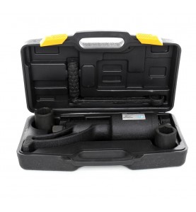 Cheie desfacut roti tir camion 8000Nm cu reductor multiplicator amplificator forta putere KD1123