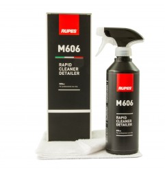 Rupes detergent rapid M606, 500ml, PP-10974