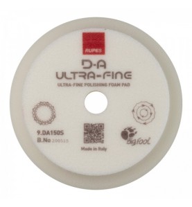 Set polish 3 pasi Rupes 250ml si bureti, SW-11697