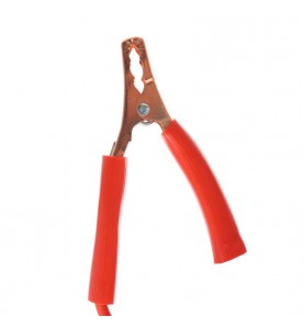 Cabluri de pornire cu crocodili, 4.5M, 1200A, KD1286