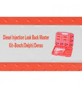 Kit de diagnosticare a preaplinului pentru injectoare, COMMON RAIL, KP1121