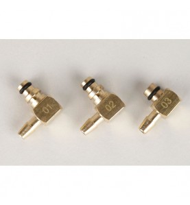 Kit de diagnosticare a preaplinului pentru injectoare, COMMON RAIL, KP1121