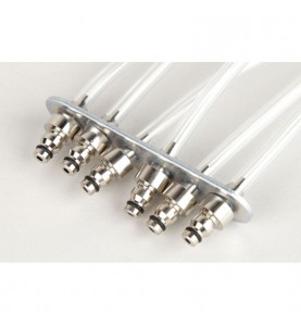 Kit de diagnosticare a preaplinului pentru injectoare, COMMON RAIL, KP1121