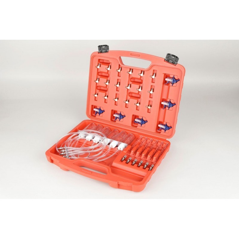 Kit de diagnosticare a preaplinului pentru injectoare, COMMON RAIL, KP1121