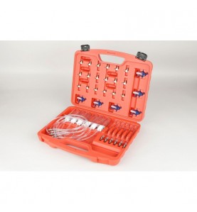 Kit de diagnosticare a preaplinului pentru injectoare, COMMON RAIL, KP1121