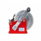 Troliu manual cu manivelă 816 kg, LXHW816 Troliu manual cu manivelă 816 kg, LXHW816