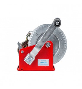 Troliu manual cu manivelă 816 kg, LXHW816