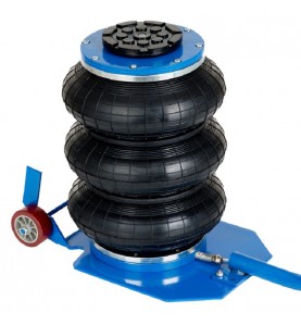 Cric pneumatic 3 perne, 3.5t, ALPP