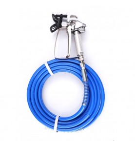 Dispozitiv de zugravit airless 1500W, 206 bar, KD1747