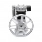 Cap compresor aer 2 pistoane 1.5kW,  KraftProfesional  KD1491