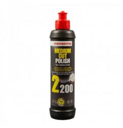 Pasta polish Menzerna 2200, Mediu Cut Polish, 1L, PP-10464