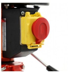 Masina de gaurit verticala banc 1600W KD511