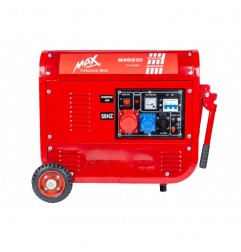 Generator de curent, 230V/380V, 2000W, 2.5KW, MXGG20