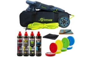 Ce conține un kit complet pentru polish și cum îl alegi corect